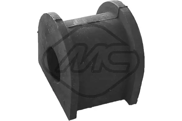 Suspension, stabilisateur Metalcaucho 44046