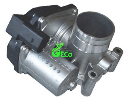 Corps papillon GECO CF19014Q
