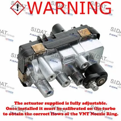 Turbocompresseur, suralimentation AUTOTEAM D81086