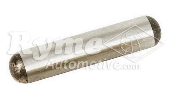 Boulon de guidage, étrier de frein Automotive RYME 3012643