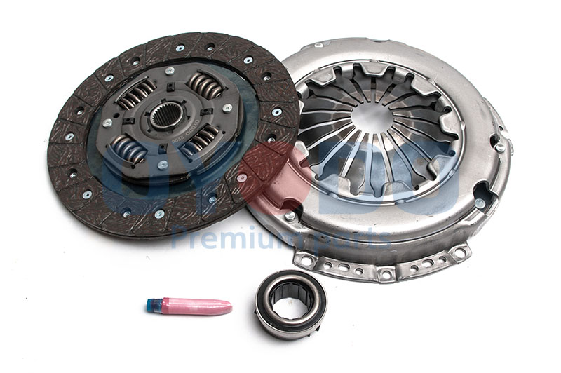 Kit d'embrayage Oyodo 10S9024-OYO