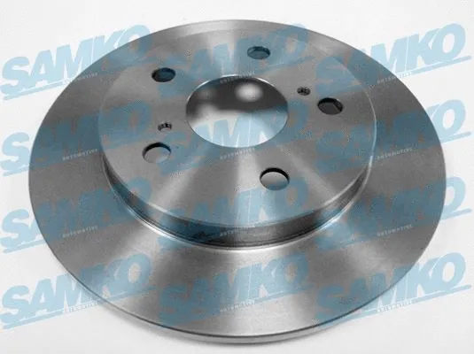 Disque de frein SAMKO T2050P