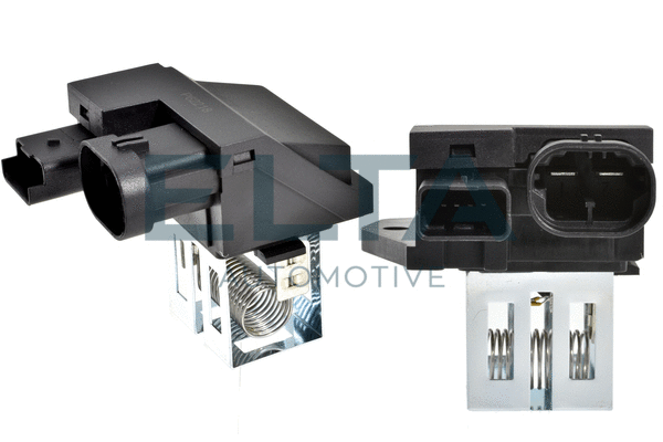 Prérésistance, moteur électrique (ventilateur de radiateur) ELTA AUTOMOTIVE EH1122