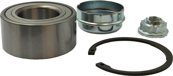 Kit de roulements de roue PowerMax 86110198