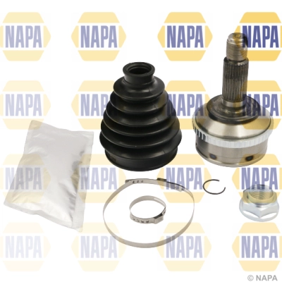 Joint, arbre de commande NAPA NCV1068