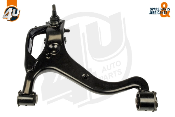 Bras de liaison, suspension de roue 4U Autoparts G11532