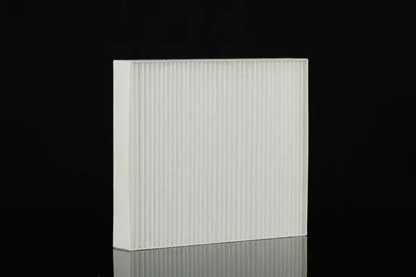 Filtre, air de l'habitacle PZL Filters WA60257