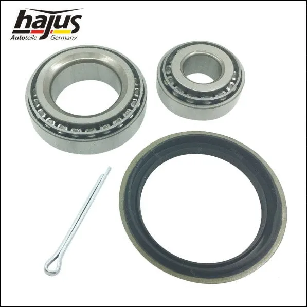Kit de roulements de roue hajus Autoteile 4071092
