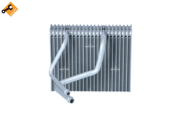 Évaporateur climatisation WILMINK GROUP WG2161296