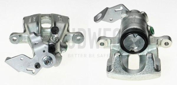 Étrier de frein BUDWEG CALIPER 342390