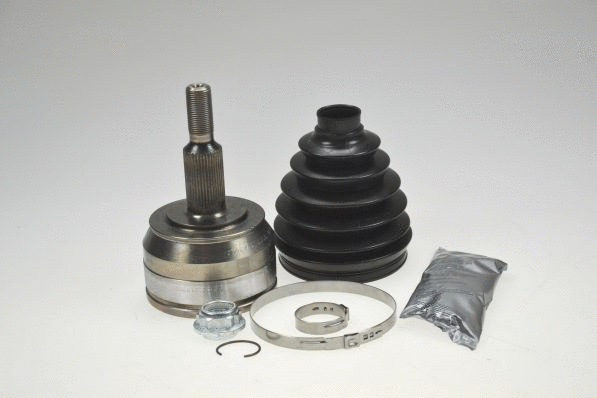 Jeu de joints, arbre de transmission MTR 12120454