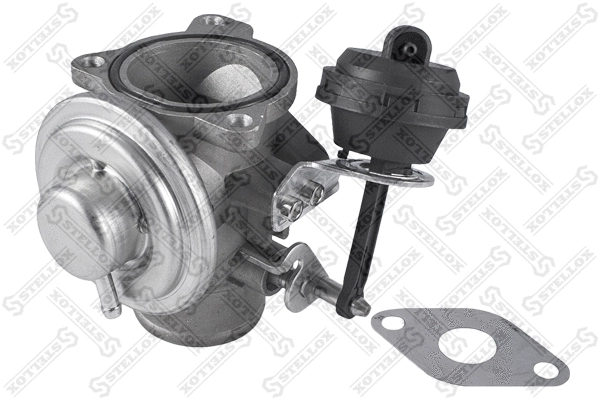 Vanne EGR STELLOX 01-25011-SX