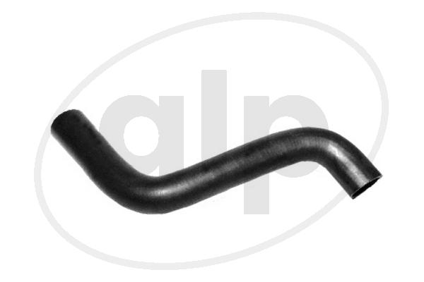 Durite de radiateur alp ALP-004254