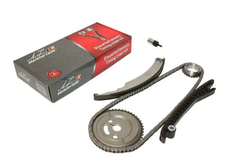 Kit de distribution par chaîne A.Z. Meisterteile AZMT-30-059-1276