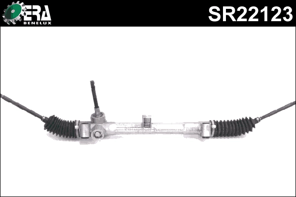 Crémaillère de direction ERA Benelux SR22123