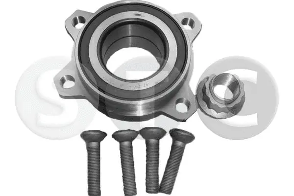 Moyeu de roue STC T490517