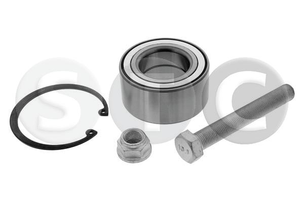 Kit de roulements de roue STC T490646