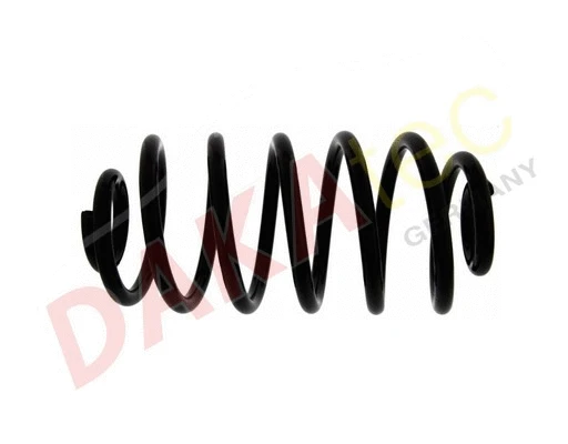 Ressort de suspension DAKAtec 300230