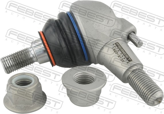 Rotule de suspension FEBEST 1620-212F