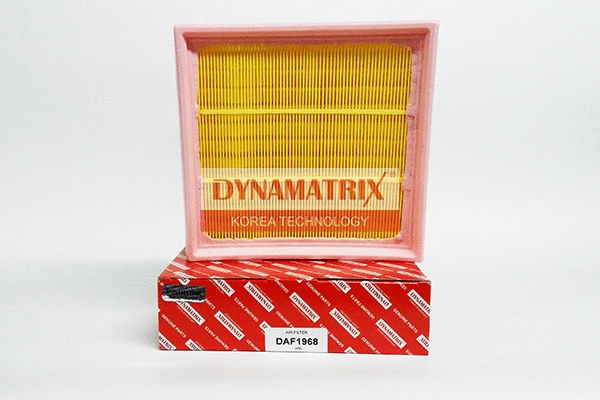 Filtre à air DYNAMATRIX DAF1968