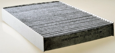Filtre, air de l'habitacle DENCKERMANN M110022K