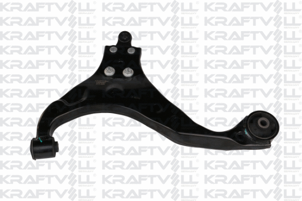 Bras de liaison, suspension de roue KRAFTVOLL GERMANY 13050507