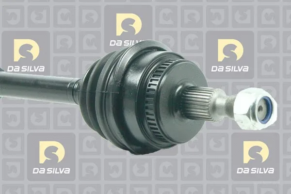Arbre de transmission DA SILVA 8117AT