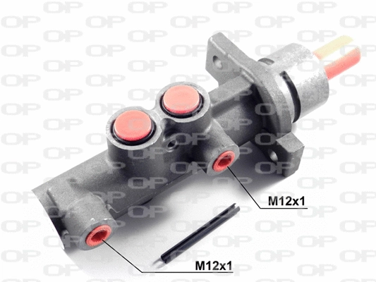Maître-cylindre de frein OPEN PARTS FBM1466.00