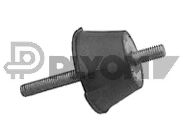 Support moteur PLYOM P030309