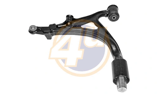 Bras de liaison, suspension de roue 4u MR-G-44458