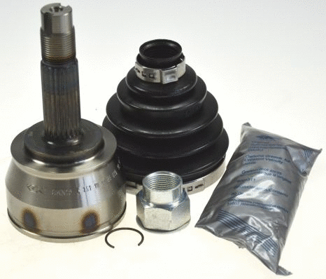 Jeu de joints, arbre de transmission MTR 12120456