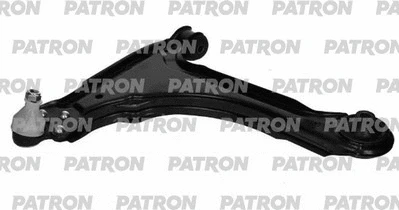 Bras de liaison, suspension de roue PATRON PS5366L