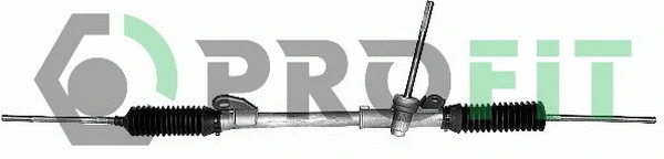 Crémaillère de direction PROFIT 3041-8066
