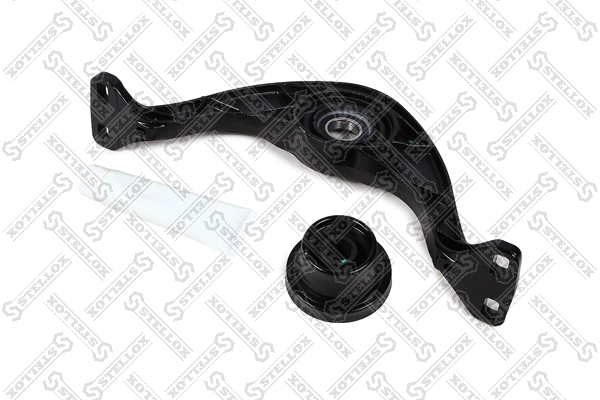 Suspension, arbre de cardan STELLOX 71-21418-SX