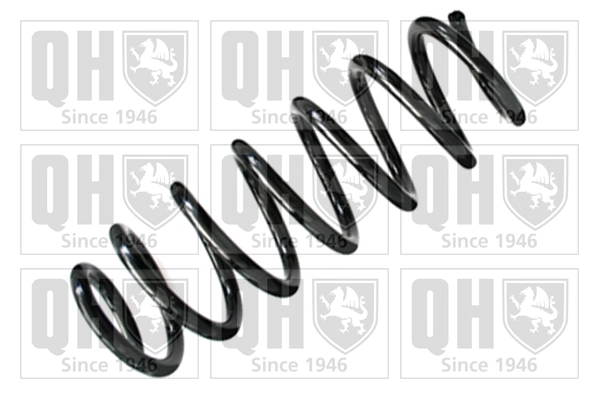 Ressort de suspension QUINTON HAZELL QCS8303