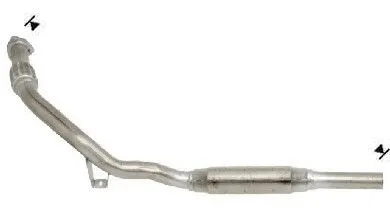 Catalyseur VEGAZ GmbH AK-950