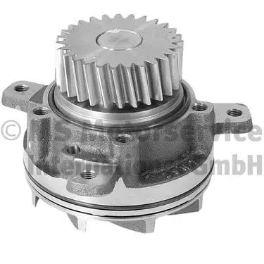 Pompe à eau, refroidissement du moteur BF 20160412001