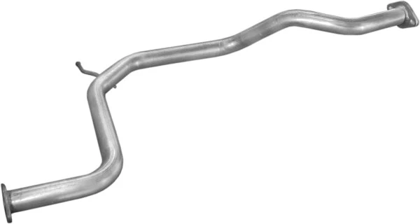 Tuyau d'échappement POLMO 12.175