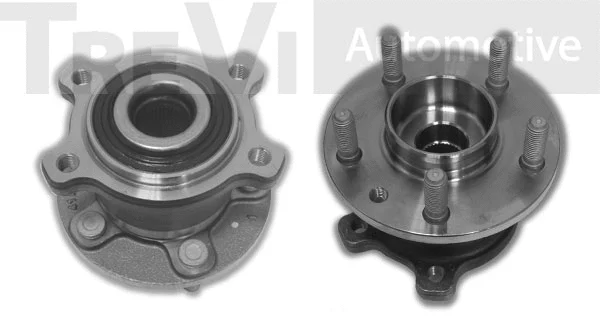 Kit de roulements de roue TREVI AUTOMOTIVE WB2315