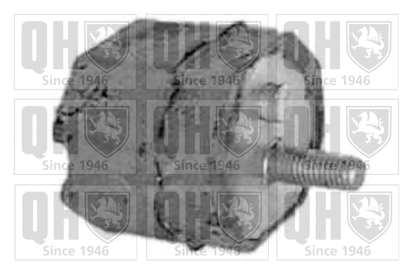 Support moteur QUINTON HAZELL EM2572