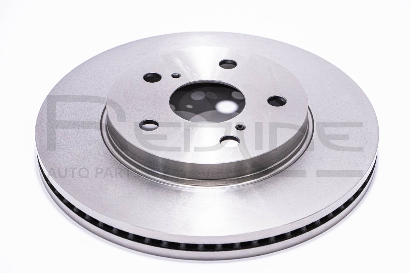 Disque de frein RED-LINE 26TO126