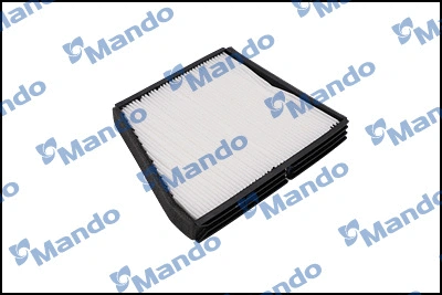 Filtre, air de l'habitacle MANDO ECF00049M