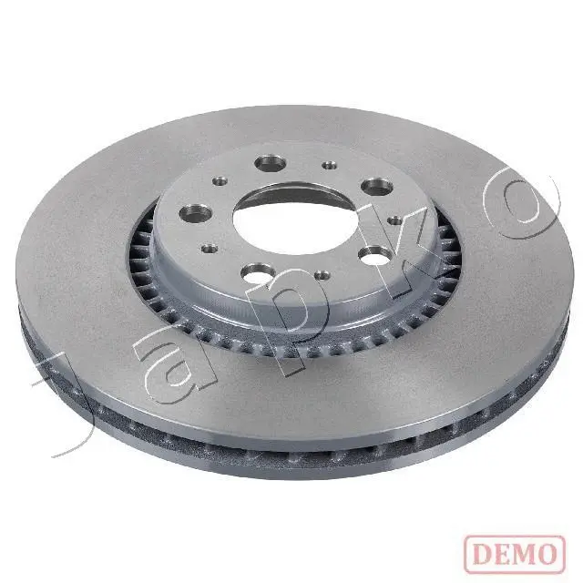Disque de frein JAPKO 600344C