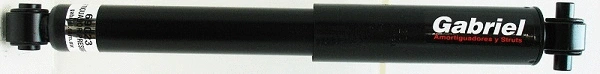 Amortisseur Gabriel-MX 69023