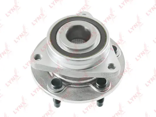 Kit de roulements de roue LYNXAUTO WH-1100