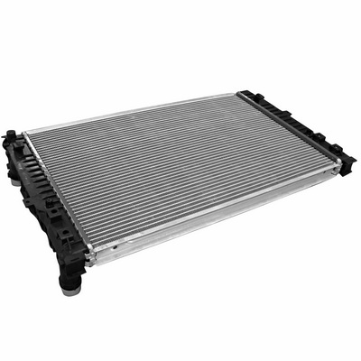 Radiateur, refroidissement du moteur BAPMIC TOPT1301019