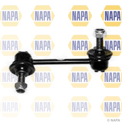 Entretoise/tige, stabilisateur NAPA NST4302