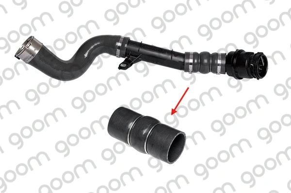 Gaine de suralimentation GOOM CIH-0123