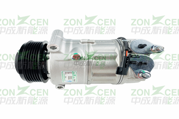 Compresseur, climatisation AIR ZONCEN 78546546