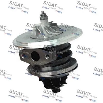 Groupe carter, turbocompresseur AUTOTEAM D7096